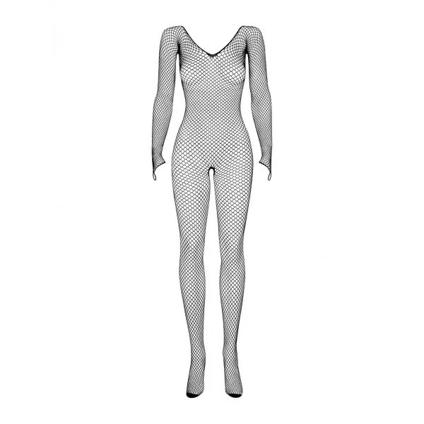 Whole body Obsessive N109 Black S/M/L