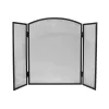 Fireplace screen PK013