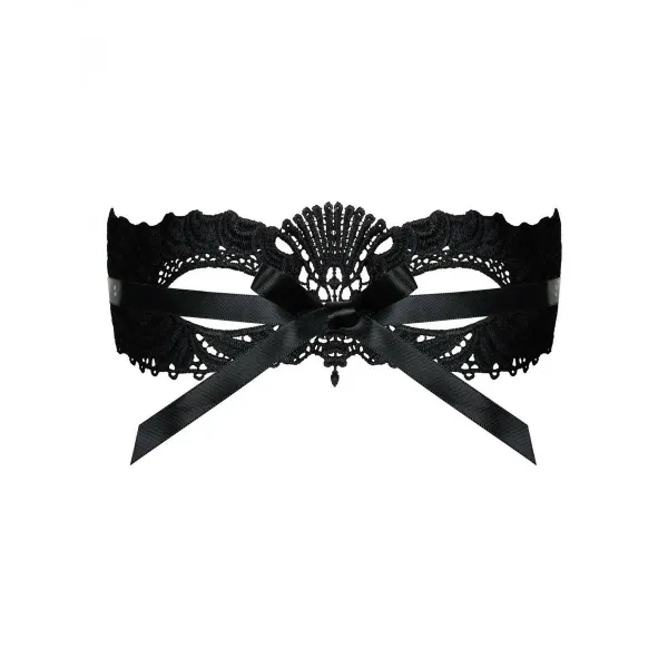 Blindfold Obsessive A700