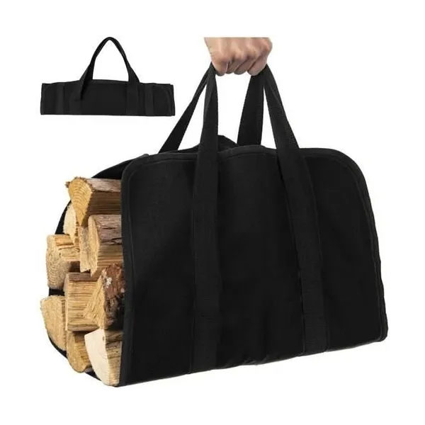 Kaminer Wood Bag