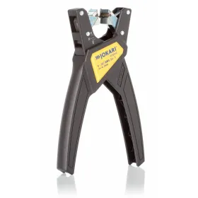 Thong Obsessive 828-THC-1 S/M Black S/M