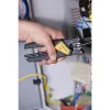 Thong Obsessive 828-THC-1 S/M Black S/M