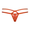 Thong Obsessive 5901688216378 Red S/M