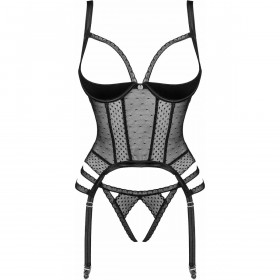 Corset Obsessive LANELIA XS/S