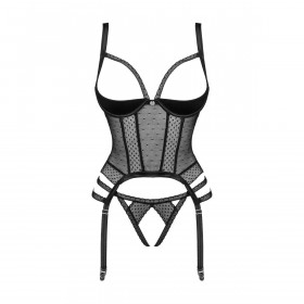 Corset Obsessive LANELIA M/L