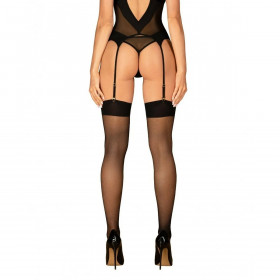 Stockings Obsessive S/M/L
