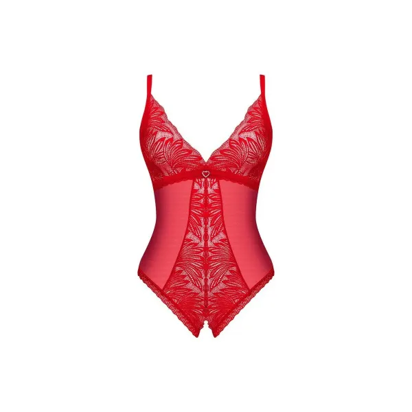 Leotard Obsessive XS/S