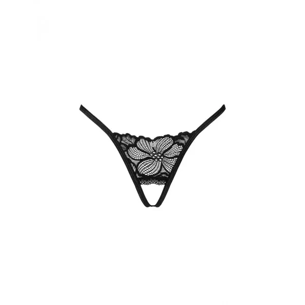 Thong Obsessive XL/XXL