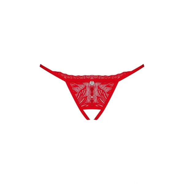 Thong Obsessive XS/S