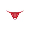 Thong Obsessive XS/S
