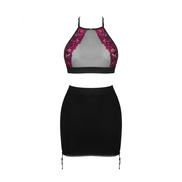 Underwear Set Obsessive XS/S