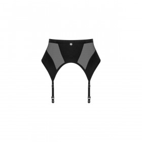 Suspender Obsessive M/L Black