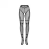 Stockings Obsessive Black S/M/L