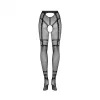 Stockings Obsessive Black S/M/L