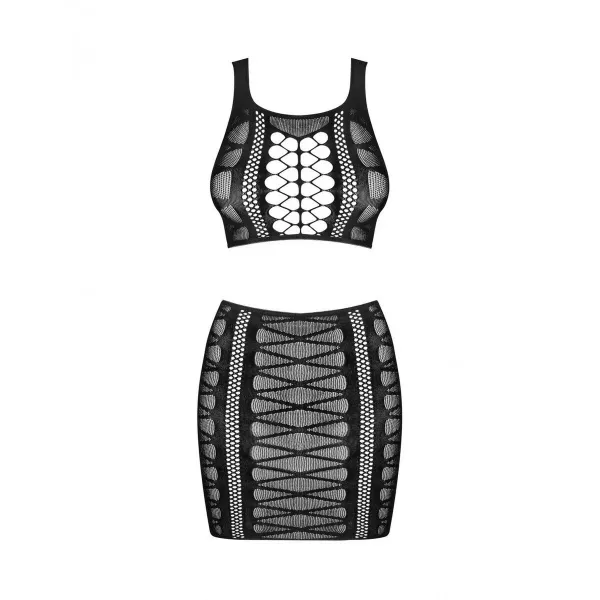 Underwear Set Obsessive S/M/L