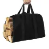 Kaminer Wood Bag