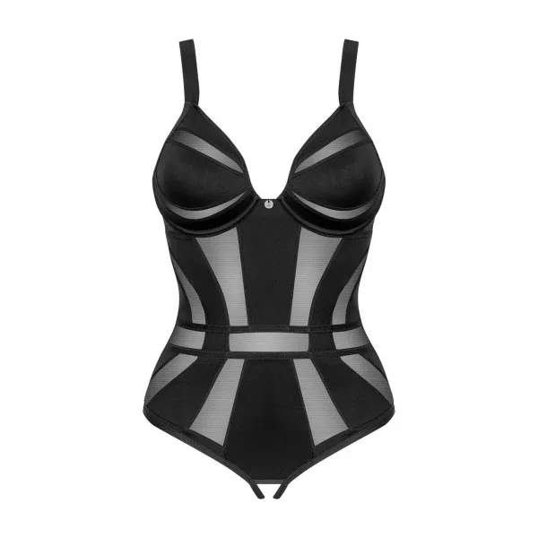 Leotard Obsessive M/L