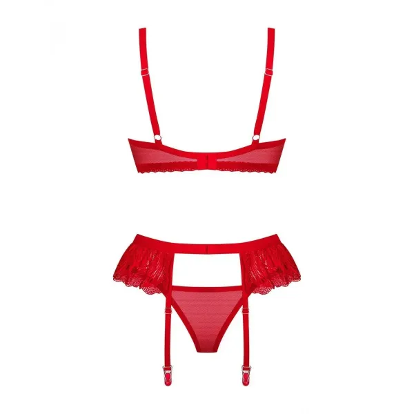 Underwear Set Obsessive M/L