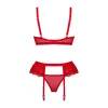 Underwear Set Obsessive M/L