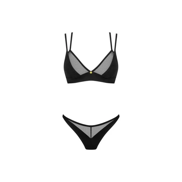 Underwear Set Obsessive M/L