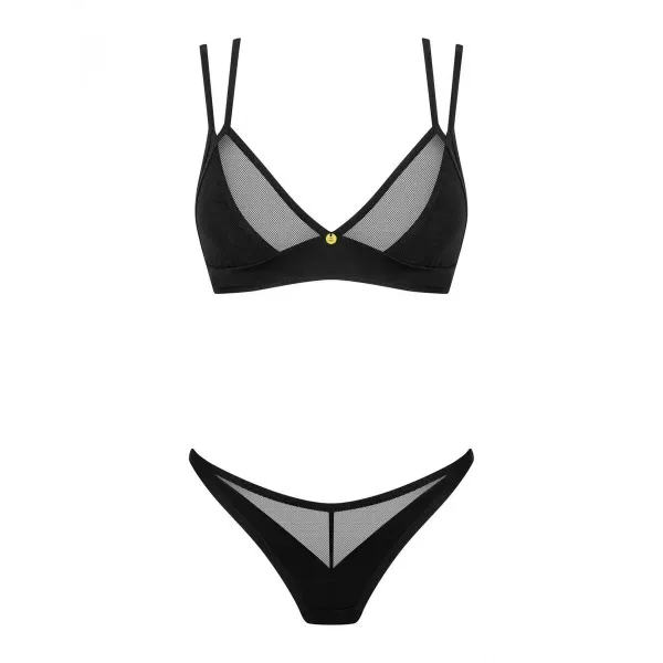 Underwear Set Obsessive M/L