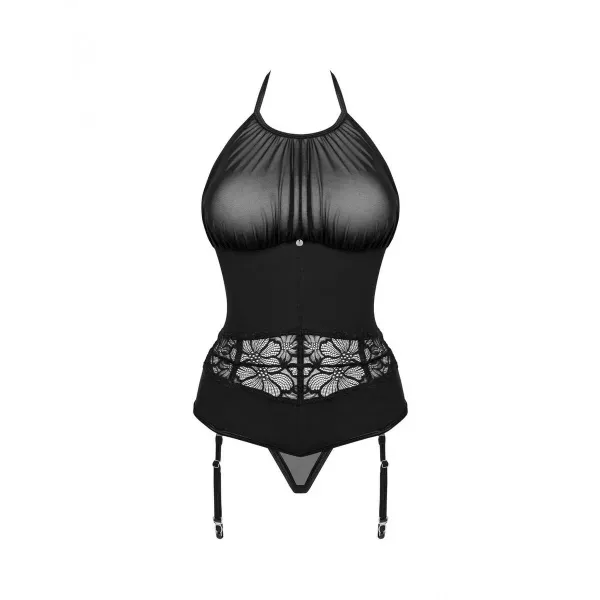 Corset Obsessive M/L