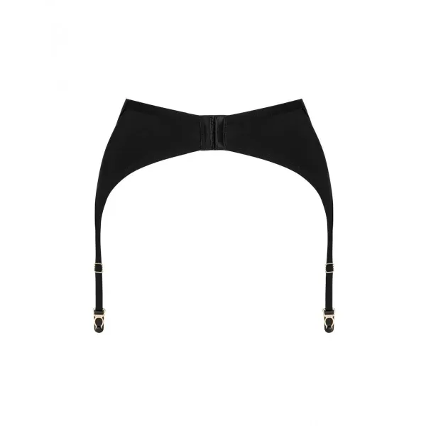 Suspender Obsessive XL/XXL Black