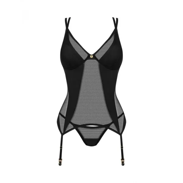 Underwear Set Obsessive M/L