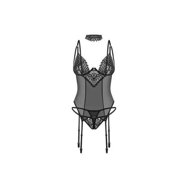 Underwear Set Obsessive M/L