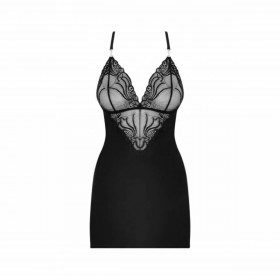 Babydoll Obsessive 828-CHE-1 L/XL L/XL