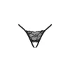 Thong Obsessive XS/S