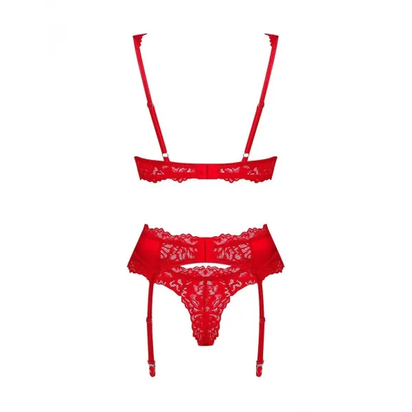 Underwear Set Obsessive S/M