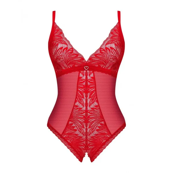 Leotard Obsessive M/L