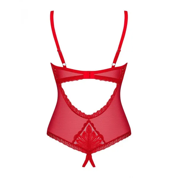 Leotard Obsessive M/L