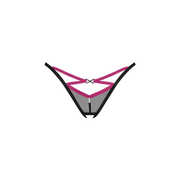 Thong Obsessive XS/S