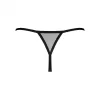Thong Obsessive M/L