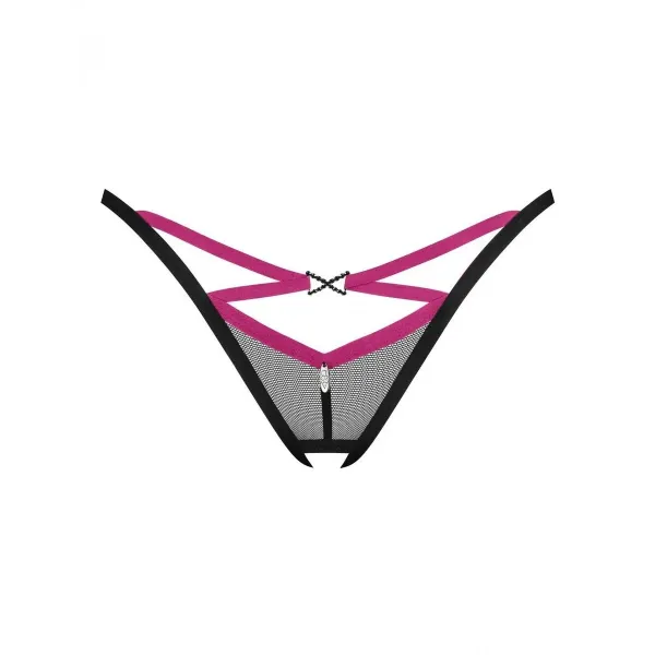 Thong Obsessive XL/XXL