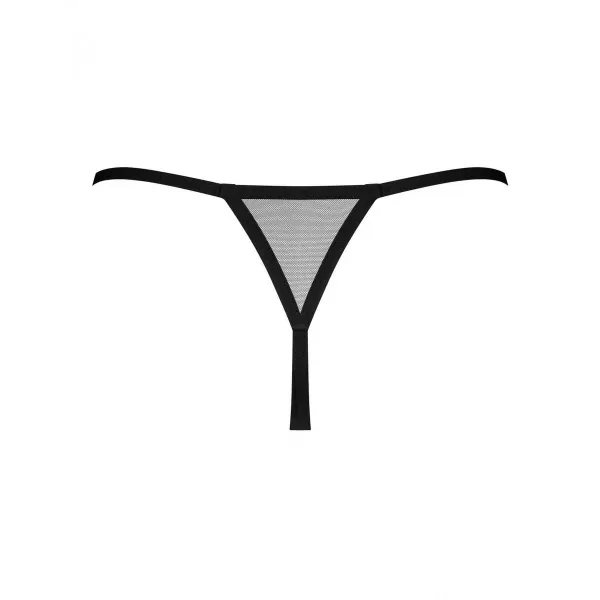 Thong Obsessive XL/XXL