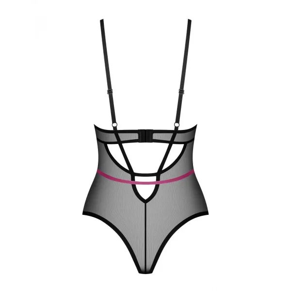 Leotard Obsessive M/L