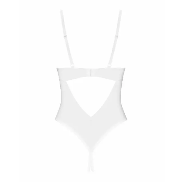 Leotard Obsessive XL/XXL