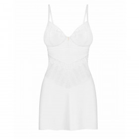 Babydoll & Thong Obsessive XL/XXL