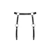 Suspender Obsessive A741 garter belt Black