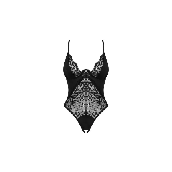 Leotard Obsessive M/L