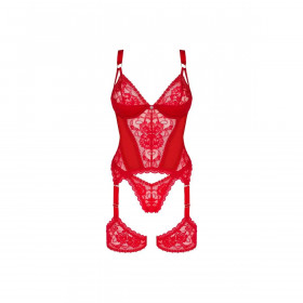 Corset Obsessive Belovya XS/S