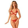 Underwear Set Obsessive Bergamore M/L