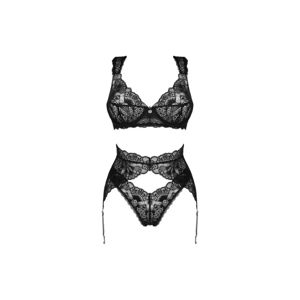 Underwear Set Obsessive Donna XS/S