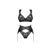 Underwear Set Obsessive Donna M/L