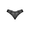 Thong Obsessive Donna XL/XXL