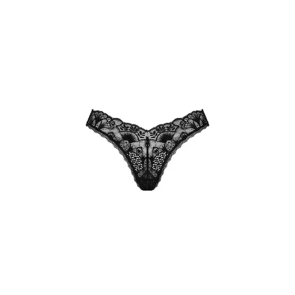 Thong Obsessive XS/S