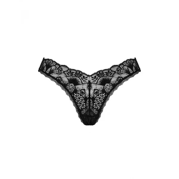 Thong Obsessive Donna XL/XXL